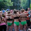 Underwear Run Sprints Through Central Park